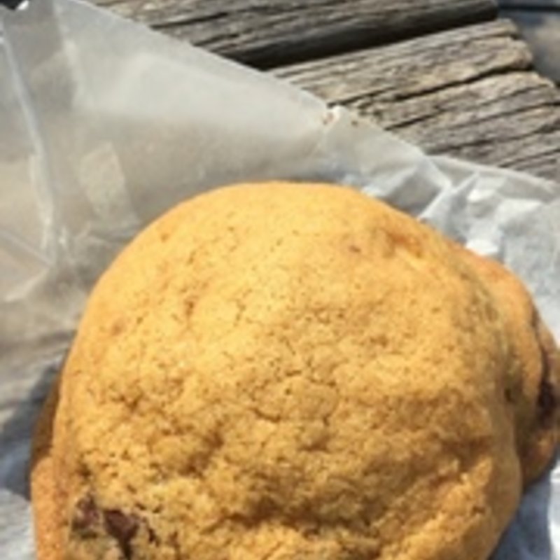 クッキーバンズ（チョコ入り）(NYCB （ニューヨークシティベーカリー）)