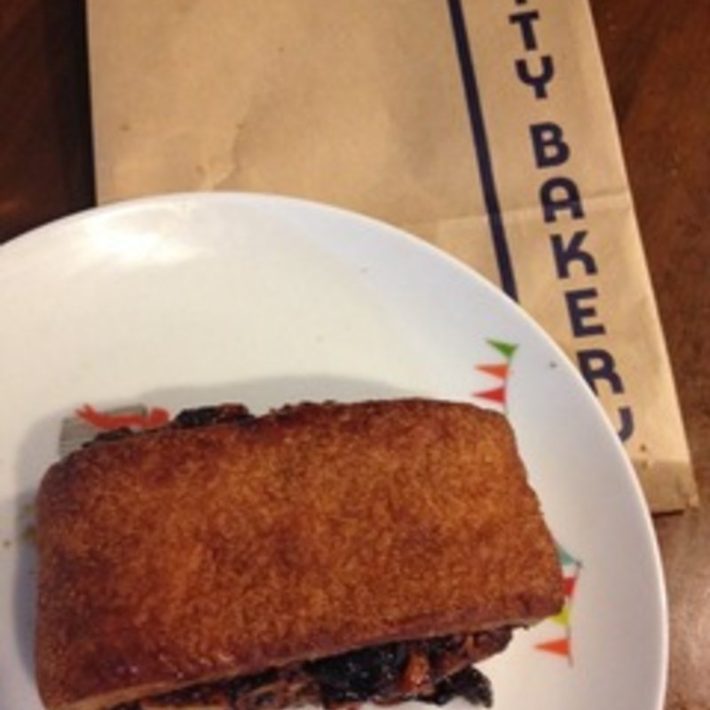 ゲルラー(NYCB （ニューヨークシティベーカリー）)