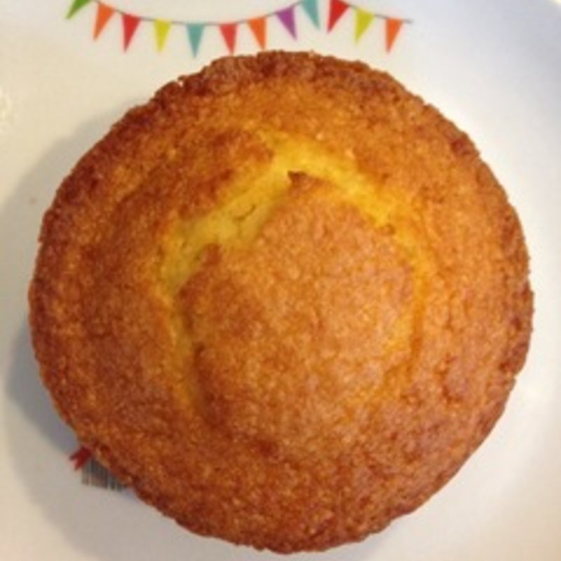 コーンブレッド(NYCB （ニューヨークシティベーカリー）)