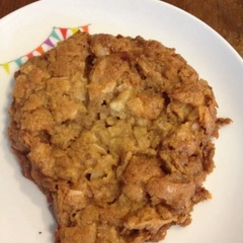 ココナッツクッキー(NYCB （ニューヨークシティベーカリー）)