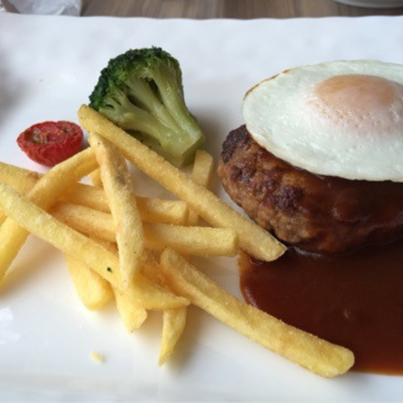 ハーフバイキング(OCTAVAR （オクターバー）)