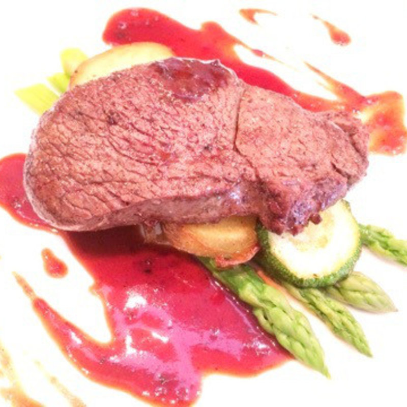 シェフおまかせコース(OGINO （オギノ）)