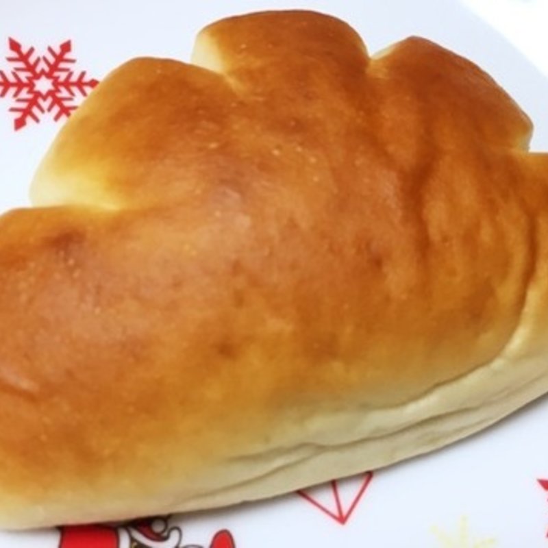 きびクリームパン(オハナテーブル)