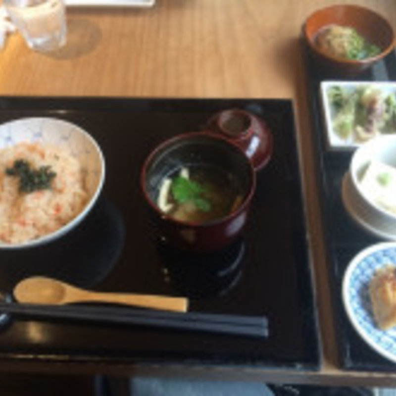 ランチ(OKU （オク）)