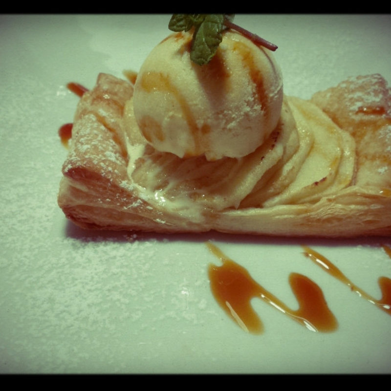 アップルパイ(orizzonte （オリゾンテ）)