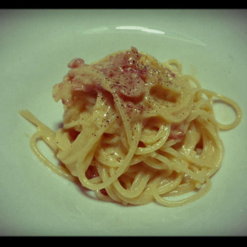 パスタ(orizzonte （オリゾンテ）)