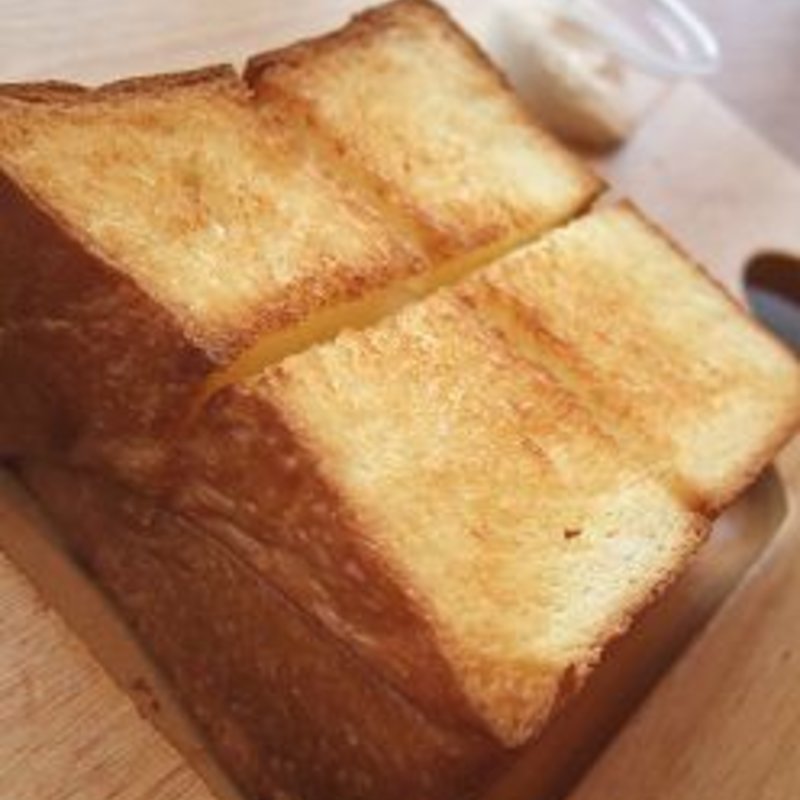 自家製パン(ＯＲＴＯ　ＣＡＦＥ　オルトカフェ)