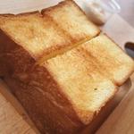 自家製パン