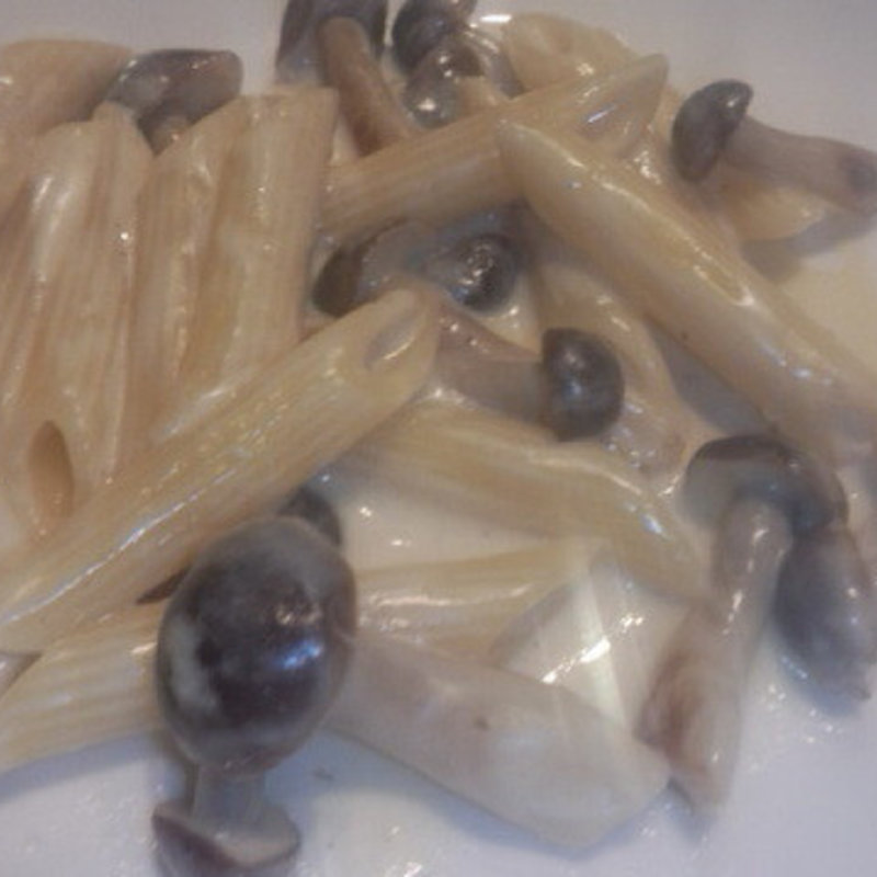 ペンネ(Osteria La Mascherina （オステリア ラ マスケリーナ）)