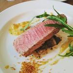 ランチ（肉）(OV （オヴィ）)