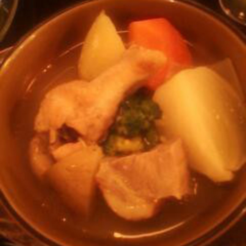 ボリート(PACE （パーチェ）)