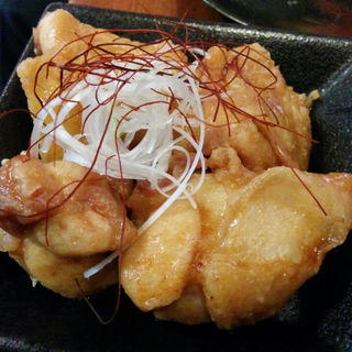 油淋鶏(PAIRON)