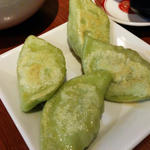 青龍（チンロン）餃子
