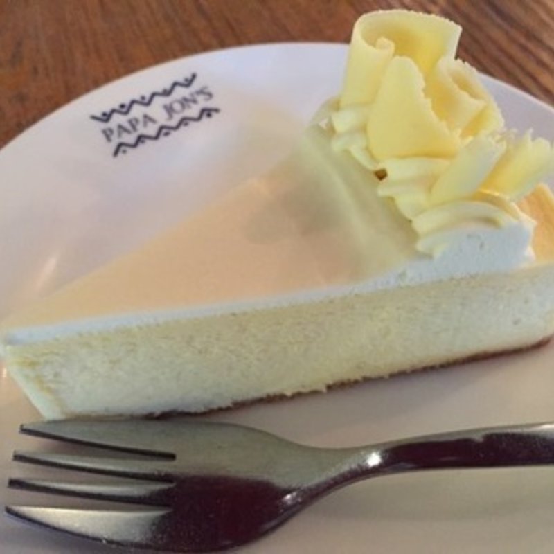 フレンチバニラ(パパジョンズイータリー)