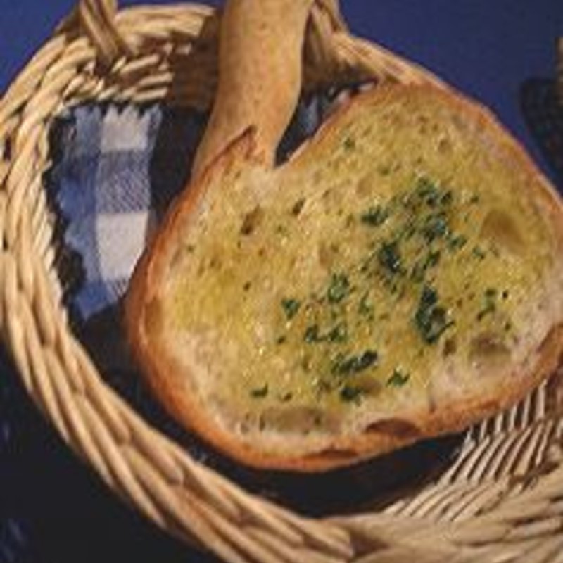 ガーリックトースト(Passetto　パセット)