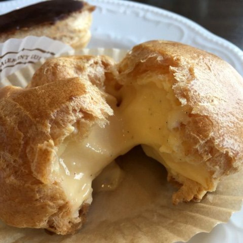 シュー(パティスリーファン)