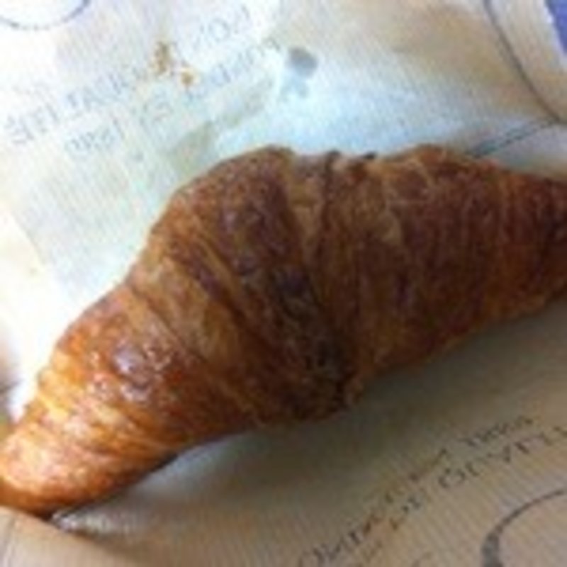 クロワッサン(PAUL 丸井北千住店 （ポール）)