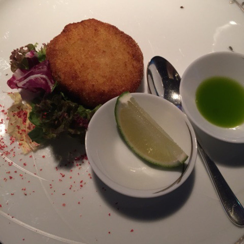 クラブケーキ(Peter （ピーター）)