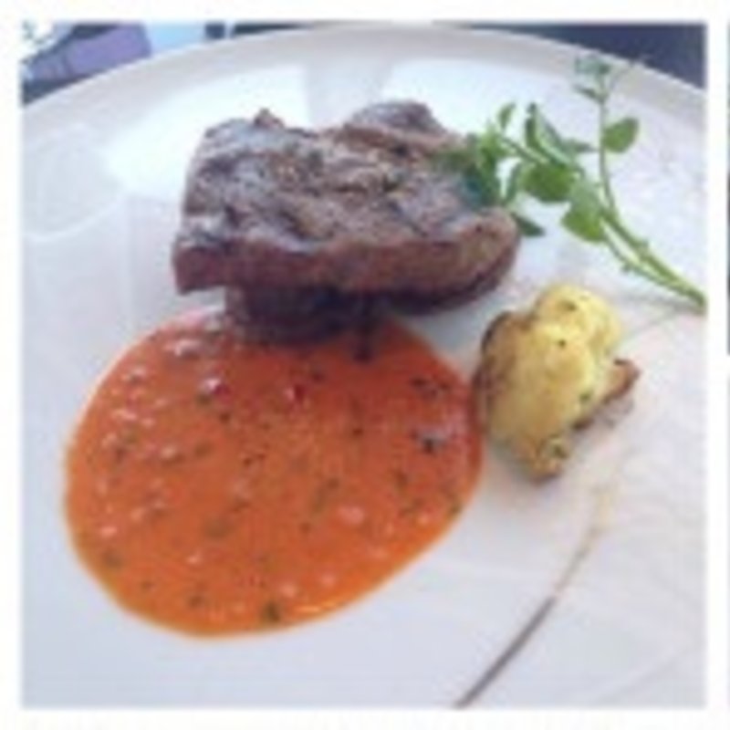 ランチ(Peter （ピーター）)