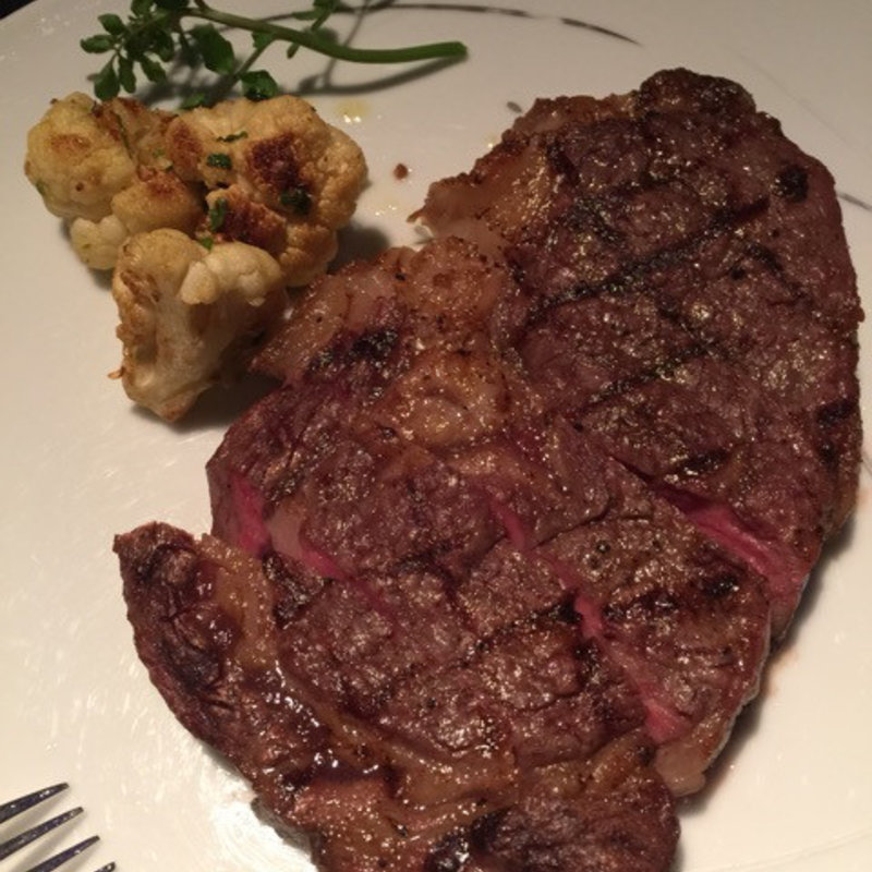 神戸牛ロース200g(Peter （ピーター）)