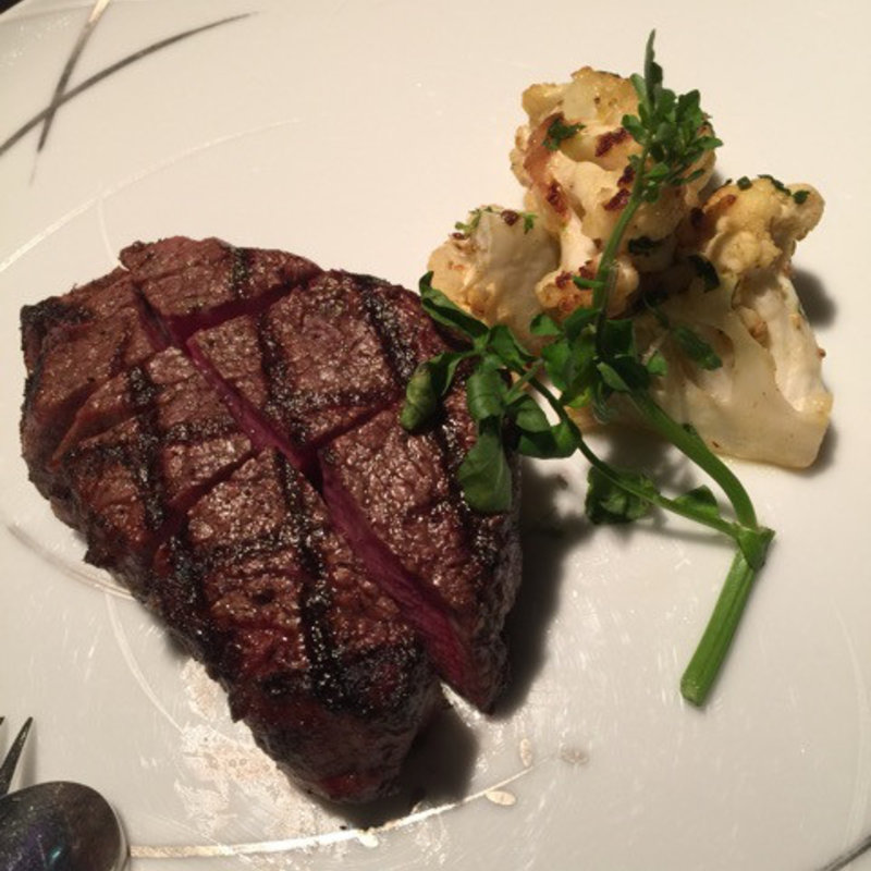 飛騨牛のフィレ200g(Peter （ピーター）)