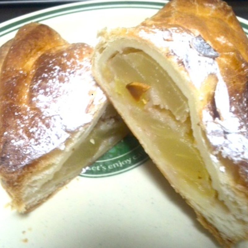 アップルパイ(ＰＩＮの店)