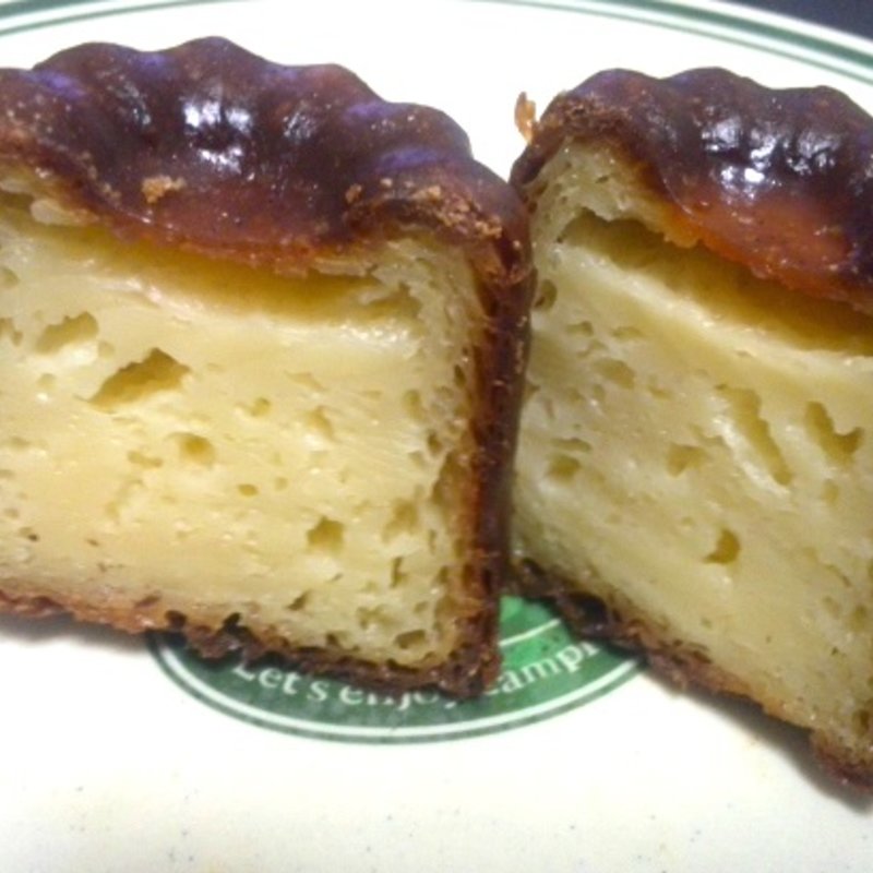 カヌレ(ＰＩＮの店)