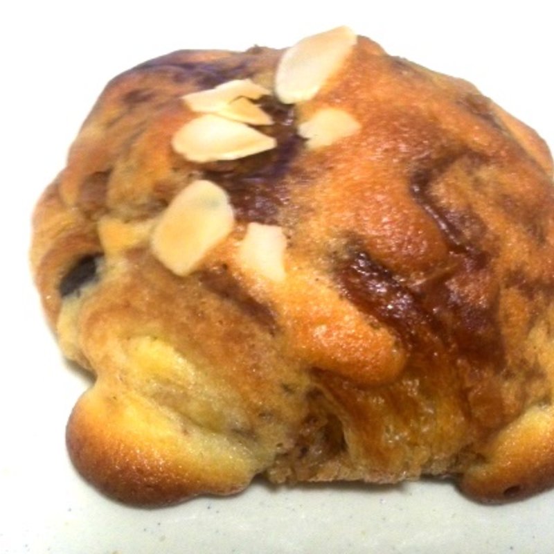 パン・オ・ショコラのオン・ザ・マンド(ＰＩＮの店)