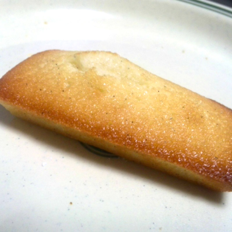 フィナンシェ(ＰＩＮの店)