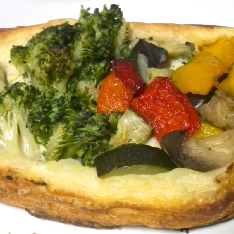 惣菜タルト(ＰＩＮの店)