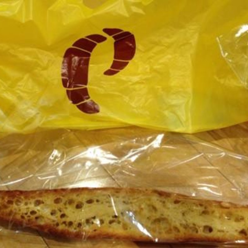 はちみつバターバケット(ピク ニケ)