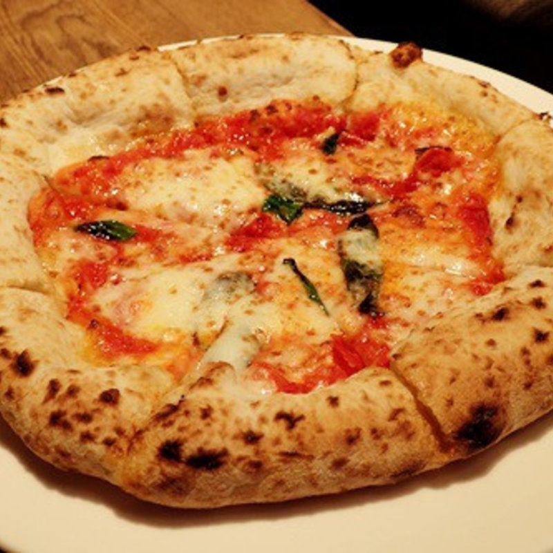 ランチ(PIZZAMAN TOKYO)