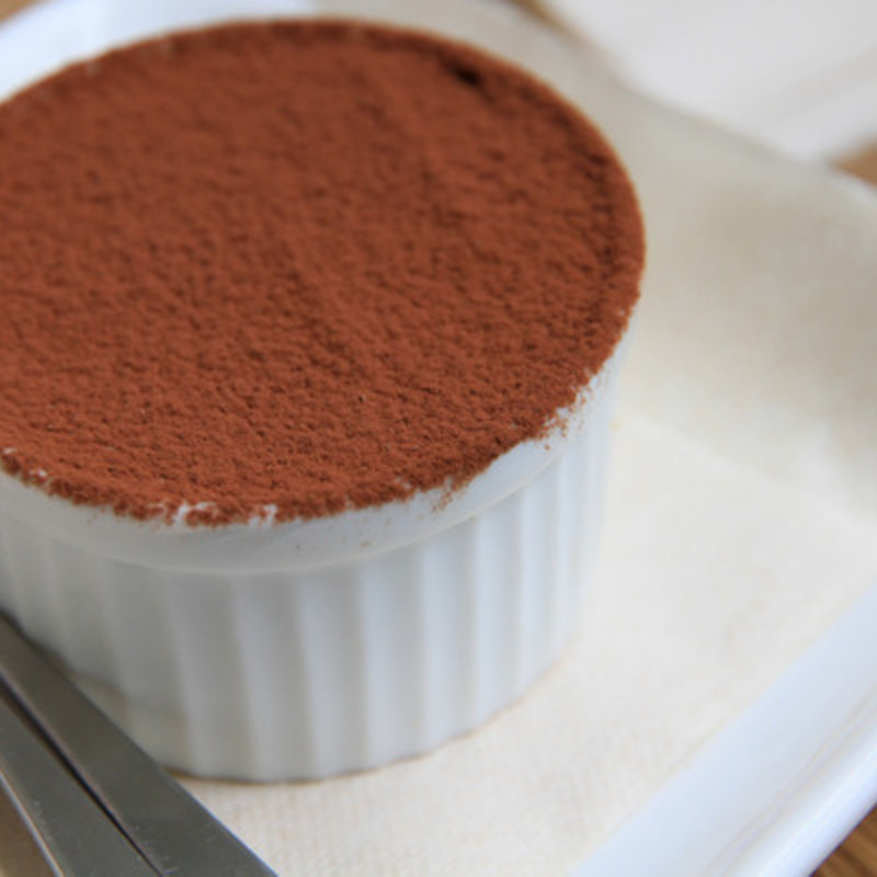 ティラミス(pizzeria DA SASINO （ピッツェリア ダ サスィーノ）)