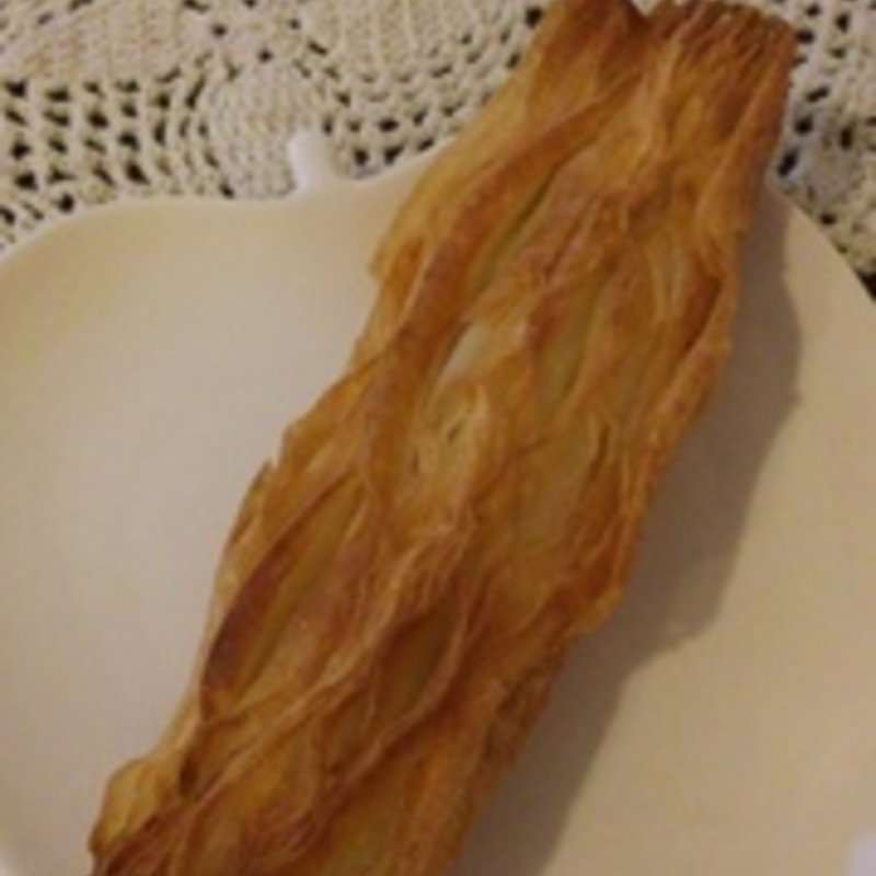 ドゥビザｰ　桜(ポワンエリーニュ)