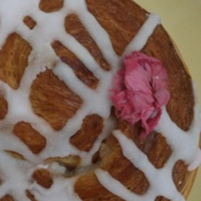 桜ロール(ポワンエリーニュ)