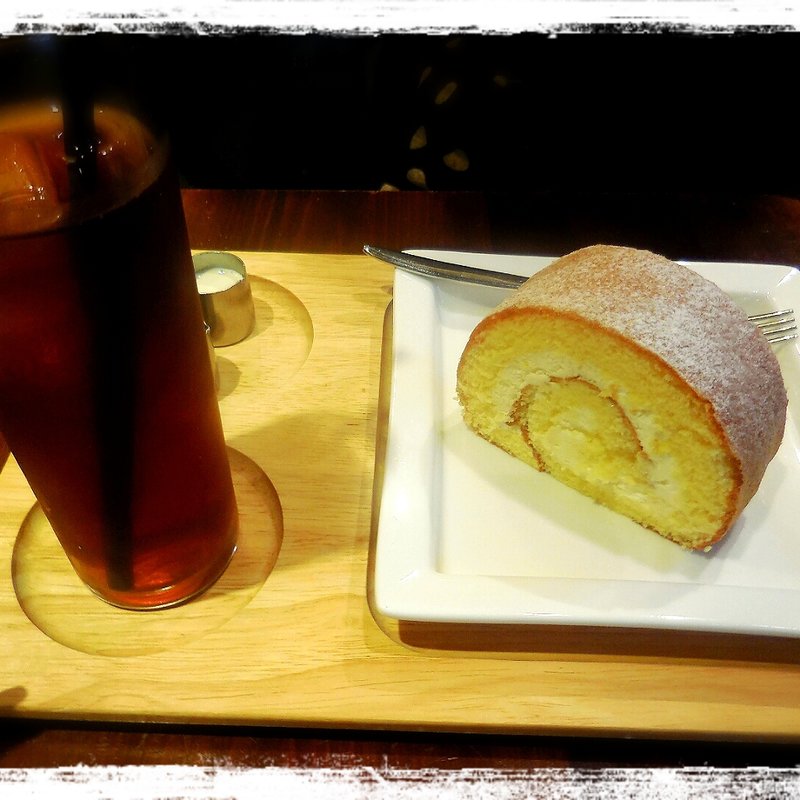 純生ロールのセット(菓匠 Ｓｈｉｍｉｚｕ （しみず）)