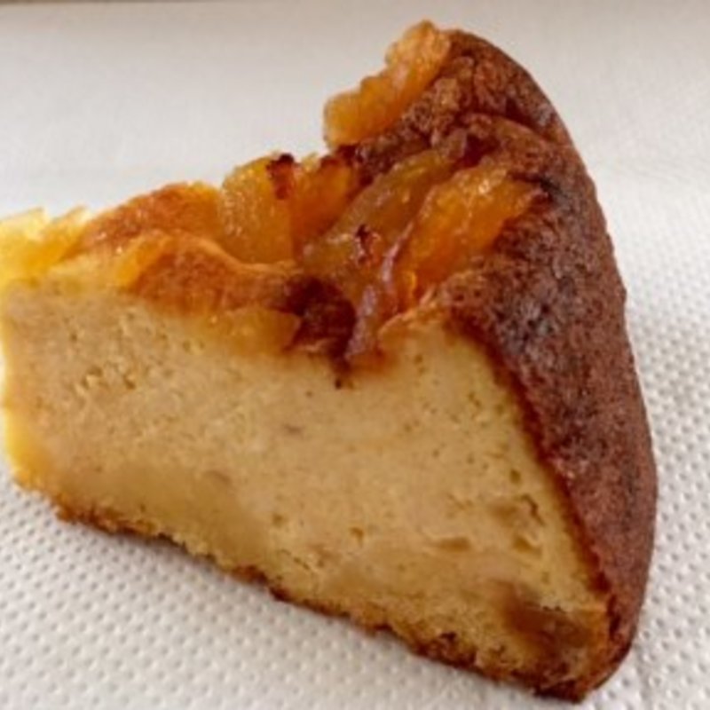 チーズケーキ(PONTE)