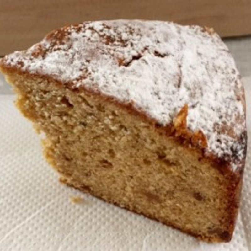 生姜ケーキ(PONTE)