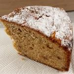 生姜ケーキ(PONTE)