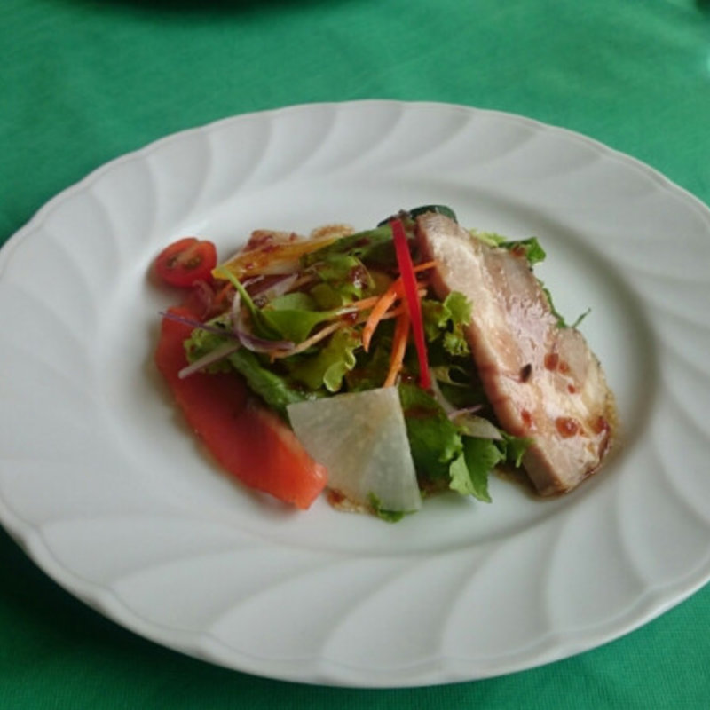 パスタランチ(Porta di Mare （ポルタ ディ マーレ）)