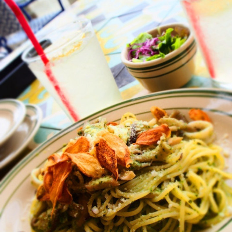 パスタランチ(POST by HONEY)