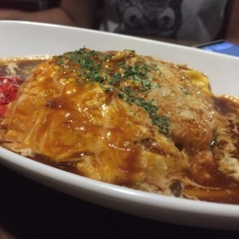 鶏ベジポタらーめん(塩) (POTAPOTA)