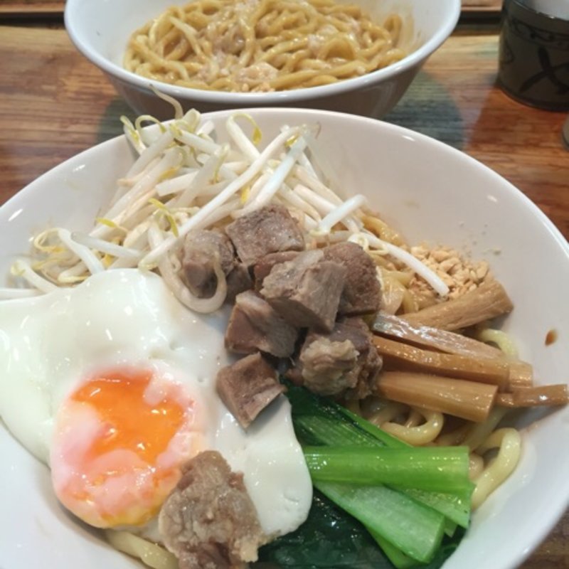 汁なし別盛(Ｒ （アール）)