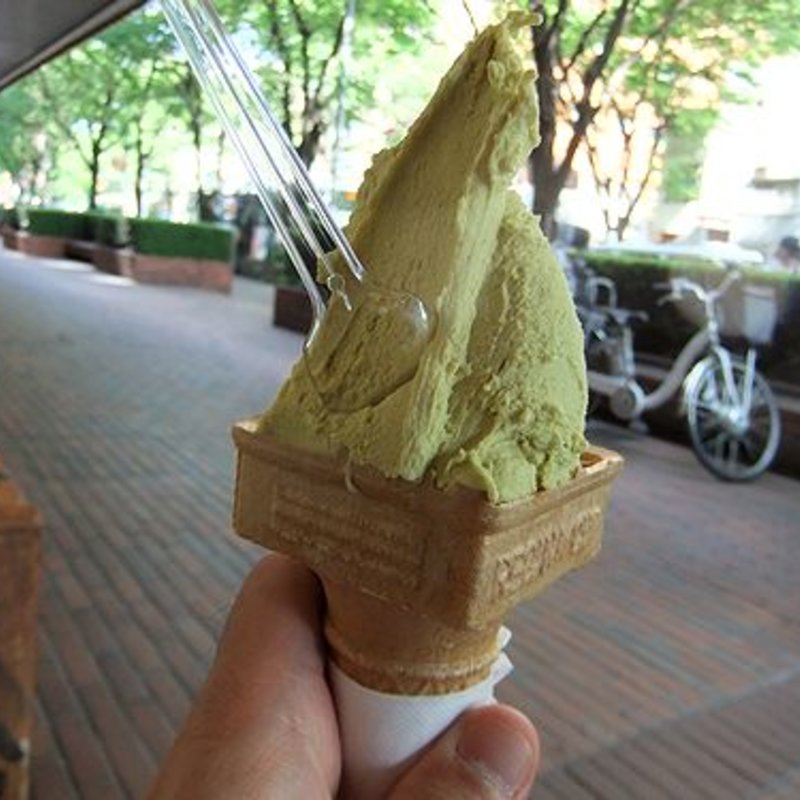 ピスタチオ(Raccolto)