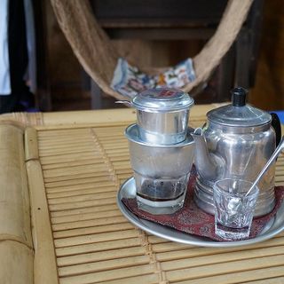ベトナムコーヒー(Raiち ライち)