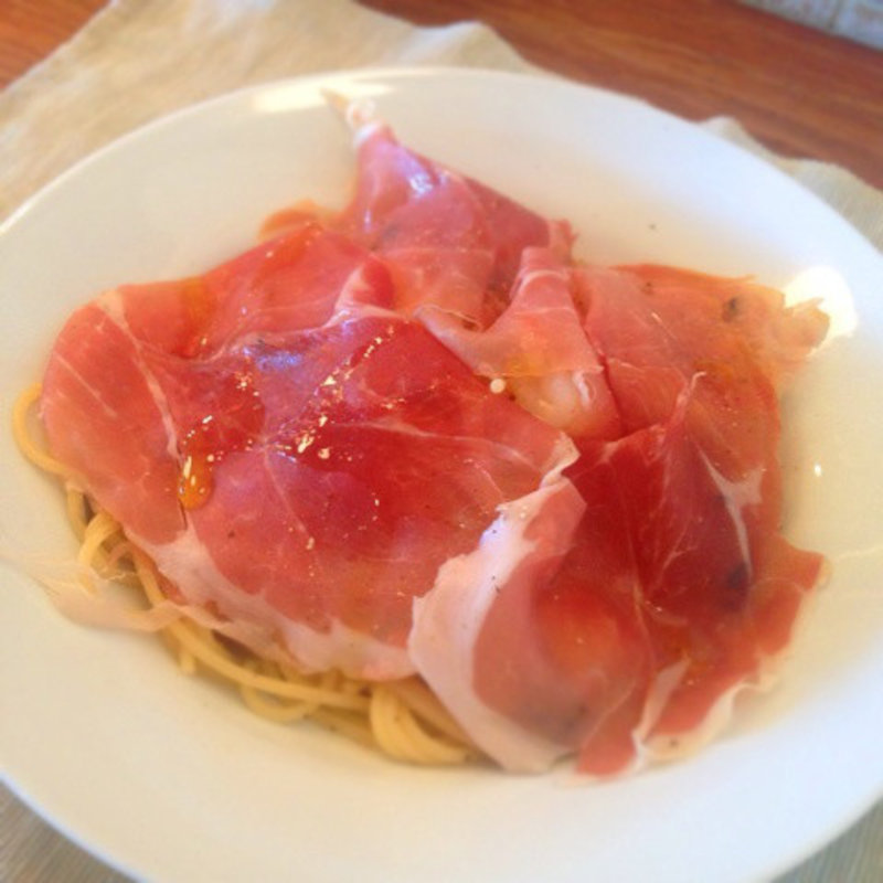 パスタランチ(Rakka （ラッカ）)