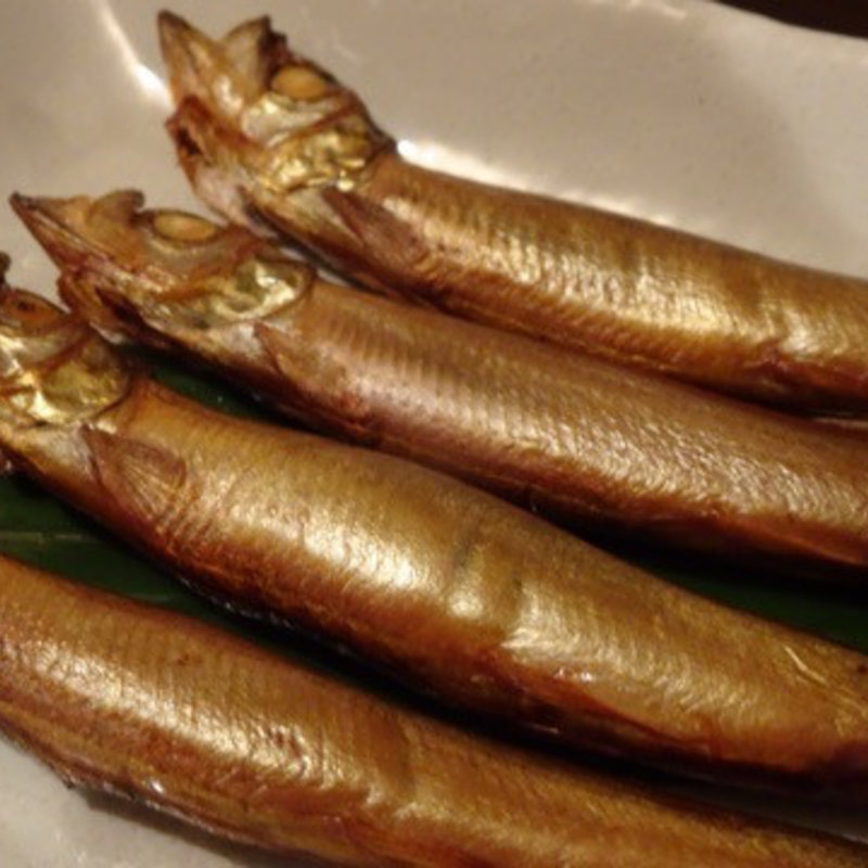 ししゃも(RAKUDA STORE )