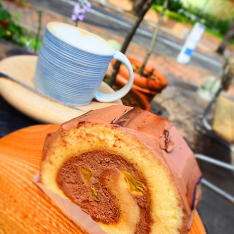 ロールケーキ(RANDY （ランディー）)