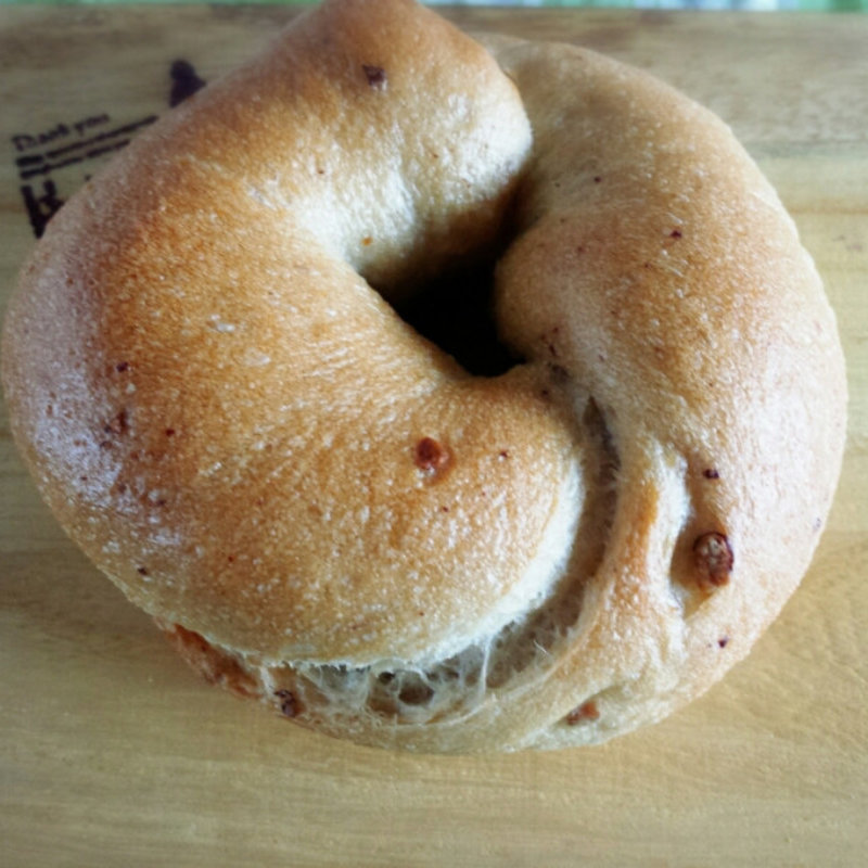 杏とくるみ(Re Ri Bagel)