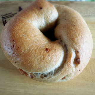 杏とくるみ(Re Ri Bagel)